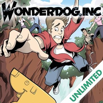 Wonderdog, Inc